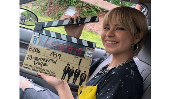My Casting Story Elva Guerra on ‘Reservation Dogs’ Casting Networks