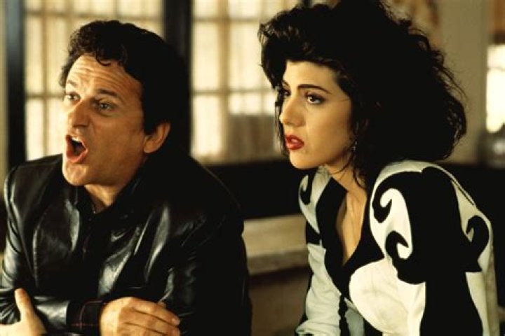 My Cousin Vinny