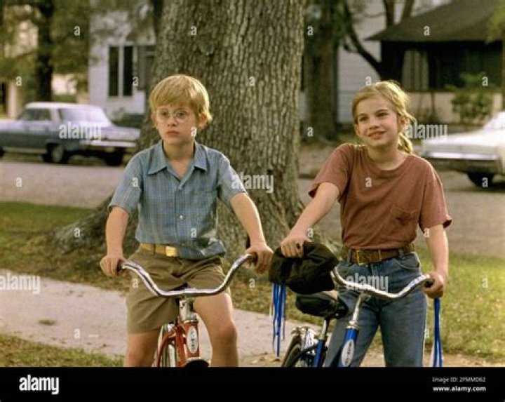 My girl 1991 anna chlumsky Fotos e Imágenes de stock Alamy