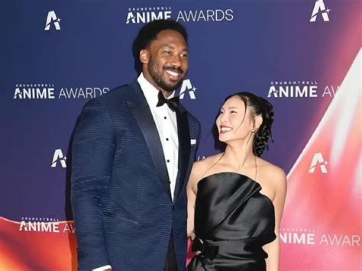 Myles Garrett Girlfriend Who is Serra Tumay? FirstSportz