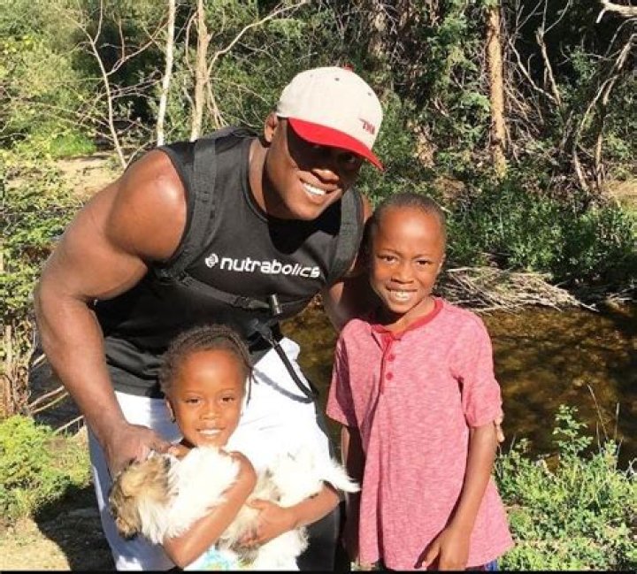 Myles Lashley Bio, Age, Net Worth, Divorce, Nationality, Facts