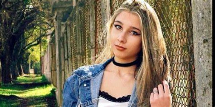 Nahir Galarza denunci&oacute; que fue abusada cuando ten&iacute;a 16 a&ntilde;os Nogoy&aacute; Actual