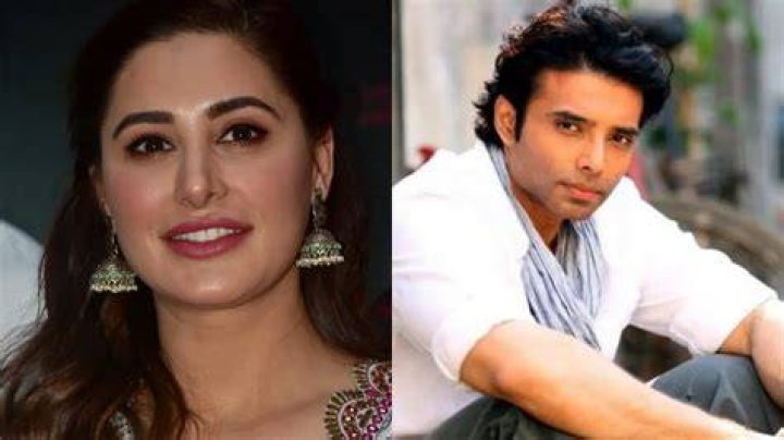 Nargis Fakhri BREAKS SILENCE on rumours of marrying Uday Chopra!