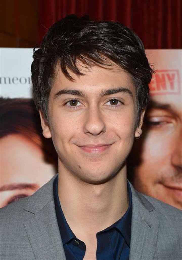 Nat Wolff IMDb