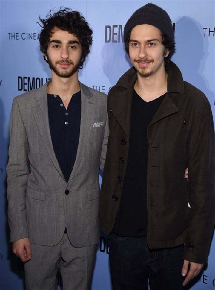 Nat Wolff Net Worth in 2023 Girlfriend Height Age Ratio IMPROVENEWS