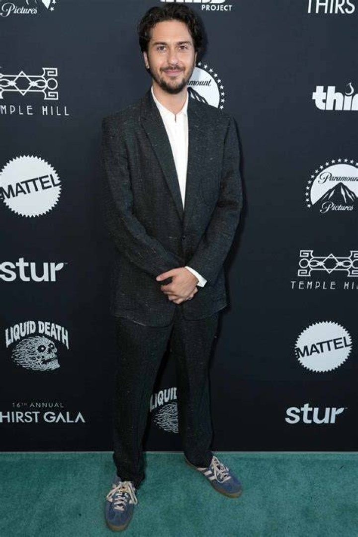 Nat Wolff Recalls &ldquo;Horrible&rdquo; Experience Watching CoStar Cara