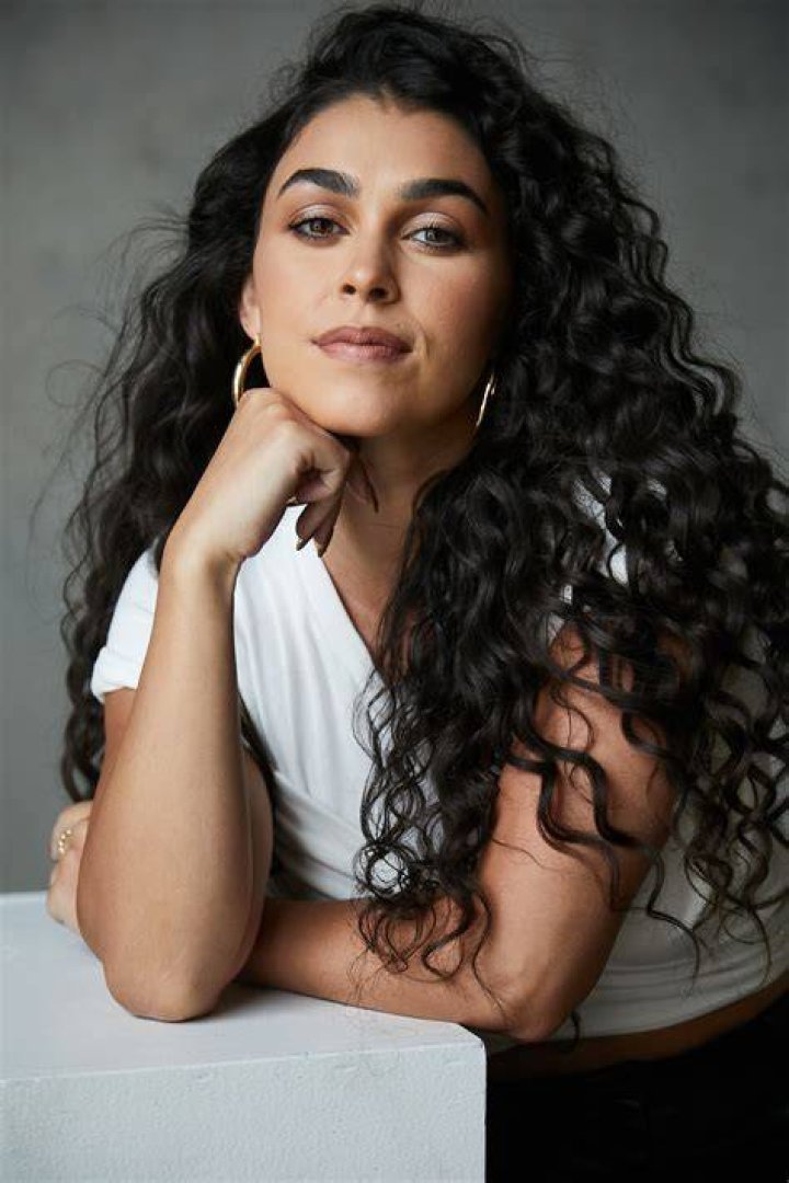Natacha Karam Religion Is She A Muslim? Ethnicity