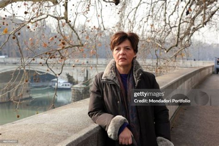 Natalina Orlandi "Nessuno stupro da mio zio, solo avance verbali