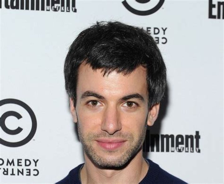Nathan Fielder ExWife Net Worth Famous People Today