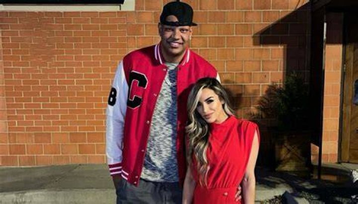 NBA Star Charlie Villanueva ENGAGED TO VIDEO MODEL With Huge