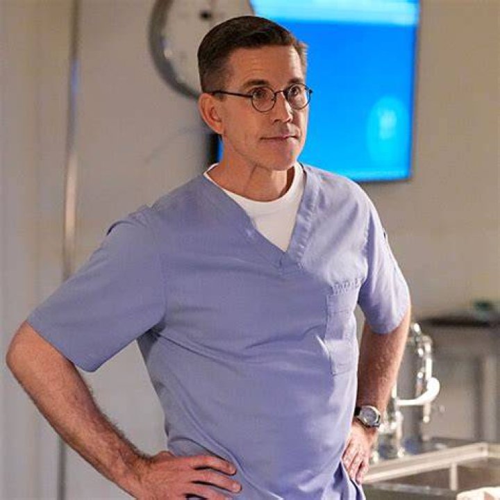 NCIS Star Brian Dietzen Exclusive