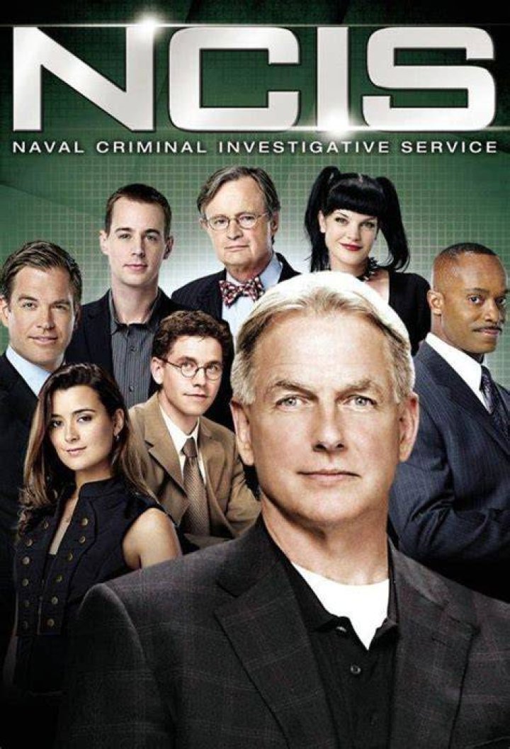 NCIS' Ducky was nearly played by Hollywood star instead of David