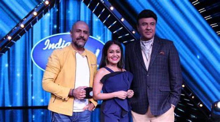 neha kakkar indian idol judge singer age height biography Neha kakkar