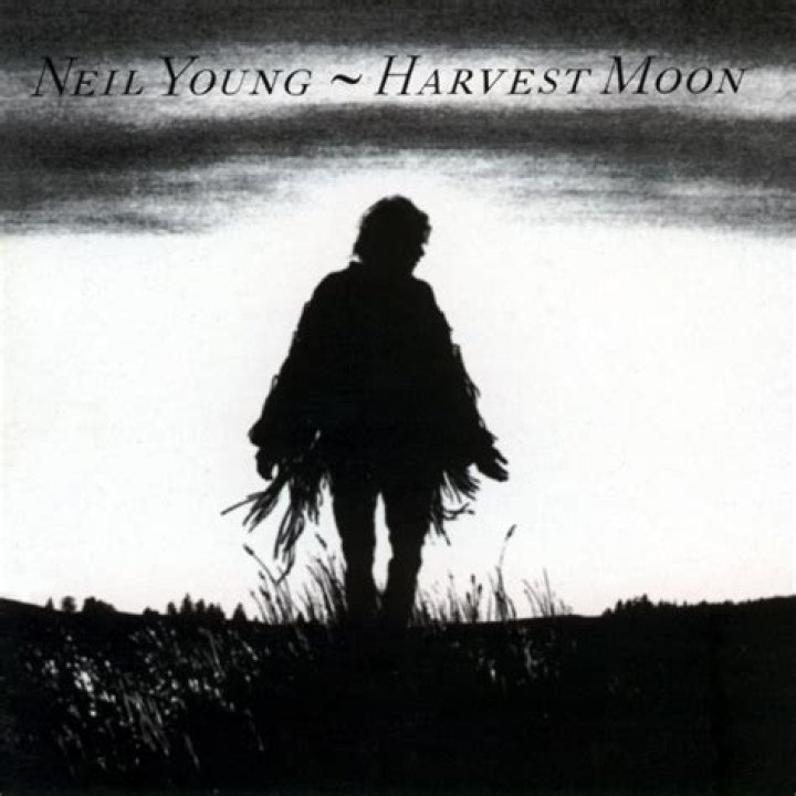 Neil Young Songs, Harvest Moon & Spouse