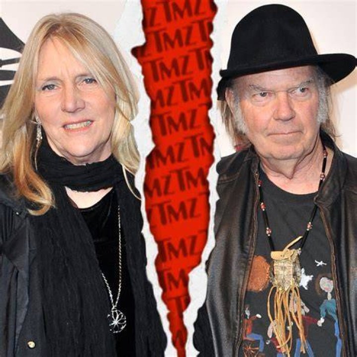 Neil Young to divorce after 37 years of marriage Page Six