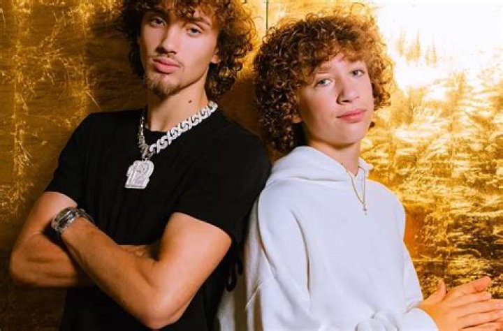 Nelson Neumann (TikTok Star) Wiki, Biography, Age, Girlfriend, Family