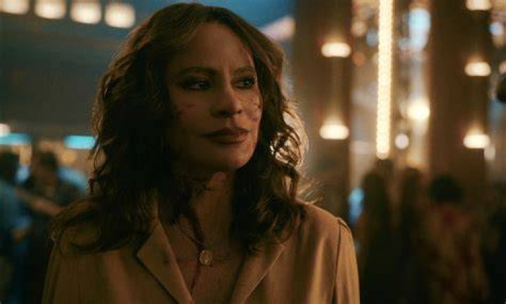 netflix uyuşturucu baronlarından devam sofia vergara&rsquo;lı griselda