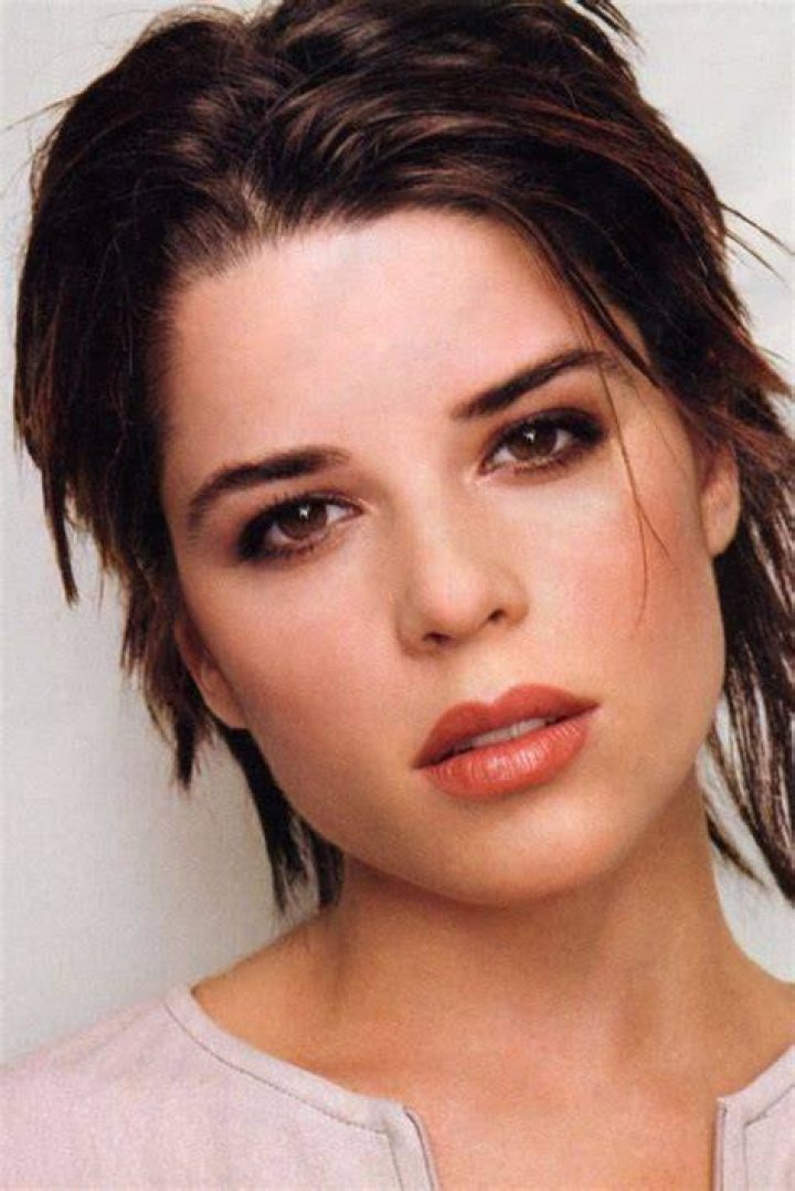 Neve Campbell elFinalde
