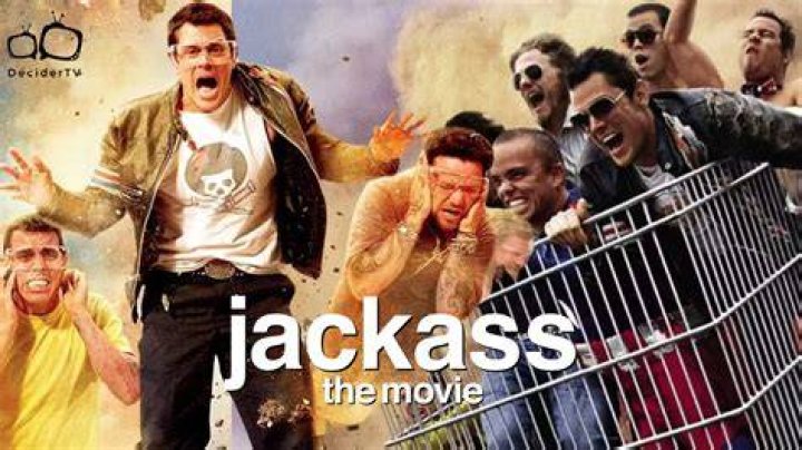 New Jackass Movie Ready To Hit The Theatres In 2021 The Magazineplus