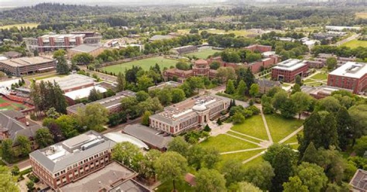 New Oregon State will be like &lsquo;a time machine,&rsquo; Nvidia