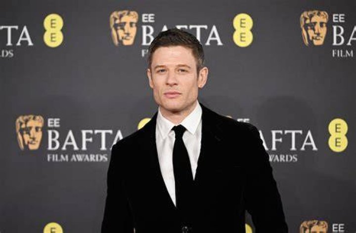 Next James Bond James Norton Ahead Of Sam Heughan THE96ILLUSION