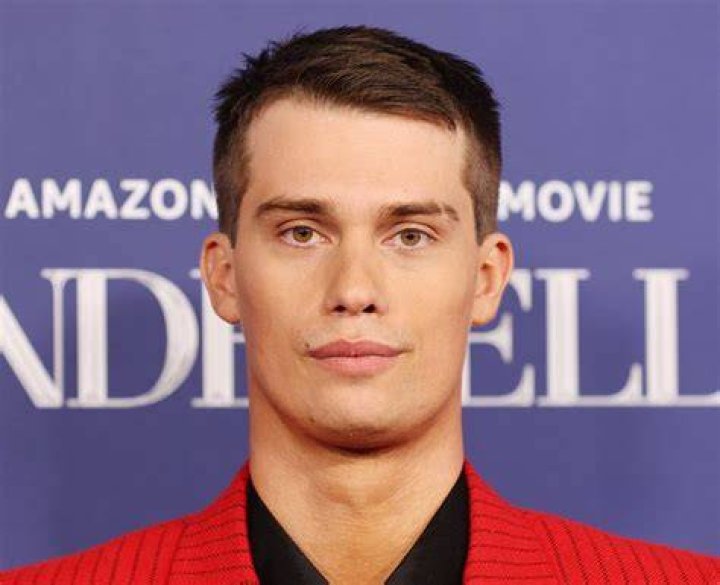 Nicholas Galitzine 19 facts about Red, White & Royal Blue's Prince
