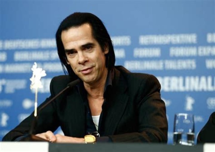 Nick Cave Net Worth TheRichest