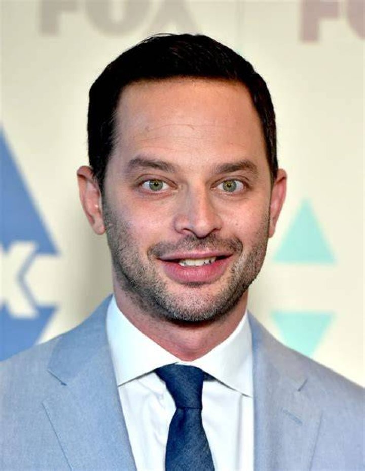 Nick Kroll Sing Wiki Fandom