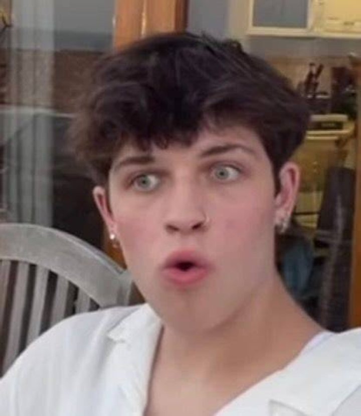 Nick sturniolo in 2023 Funny snaps, Triplets, Most beautiful people