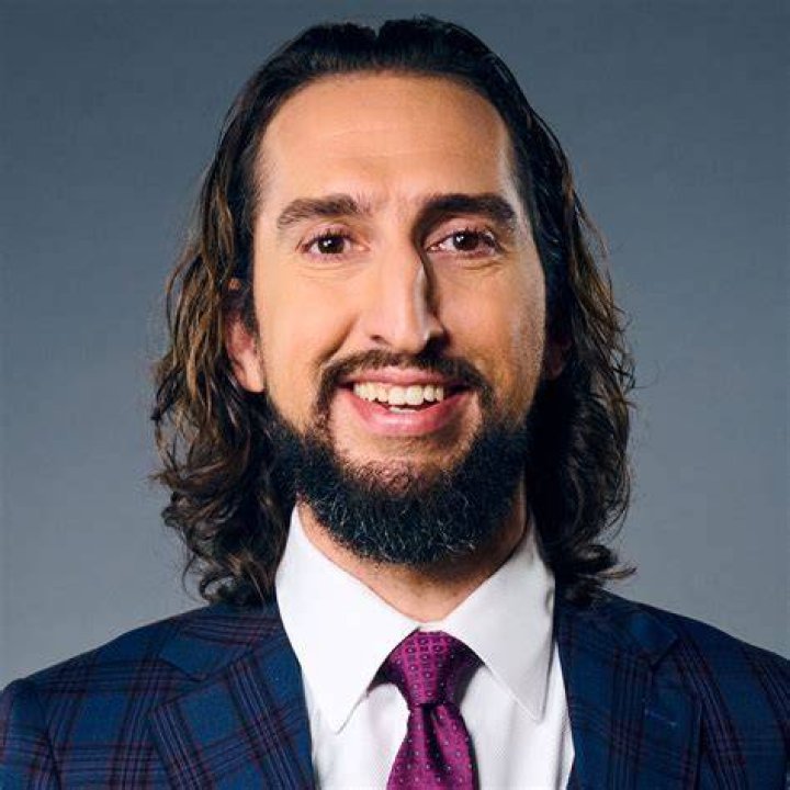 Nick Wright Nick Wright is 21 yeas old and a Natural competitive