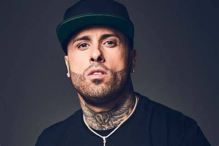 Nicky Jam Cura&ccedil;ao North Sea Jazz Festival