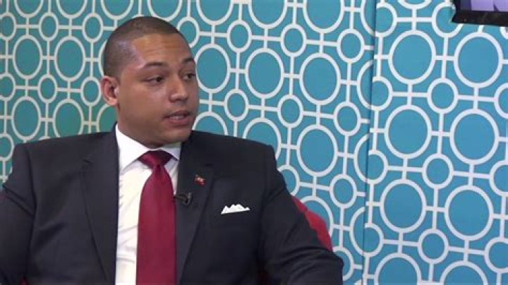 Nicolas Duvalier Interview with Ayiti Tv Mancuso 12 November, 2018