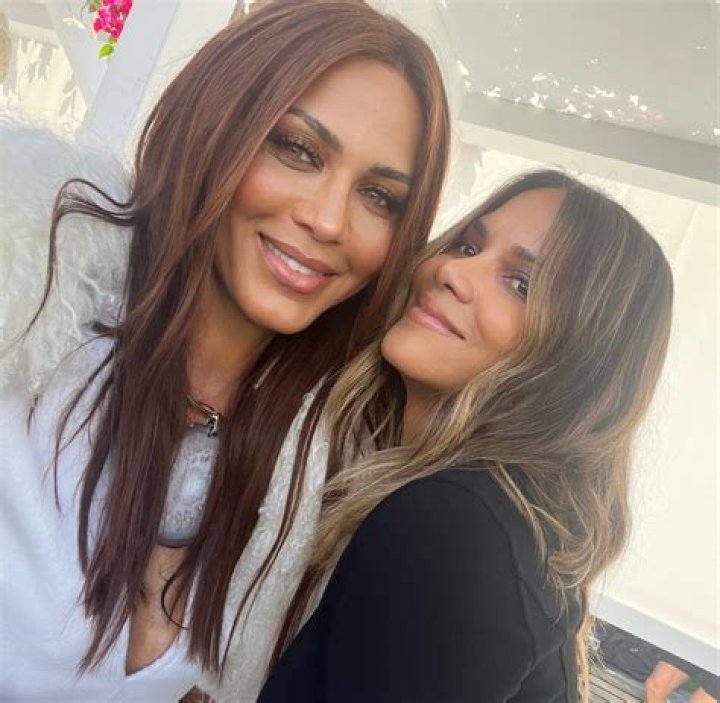 Nicole Ari Parker and Her Husband &mdash; Also an Actor &mdash; Share Two Kids