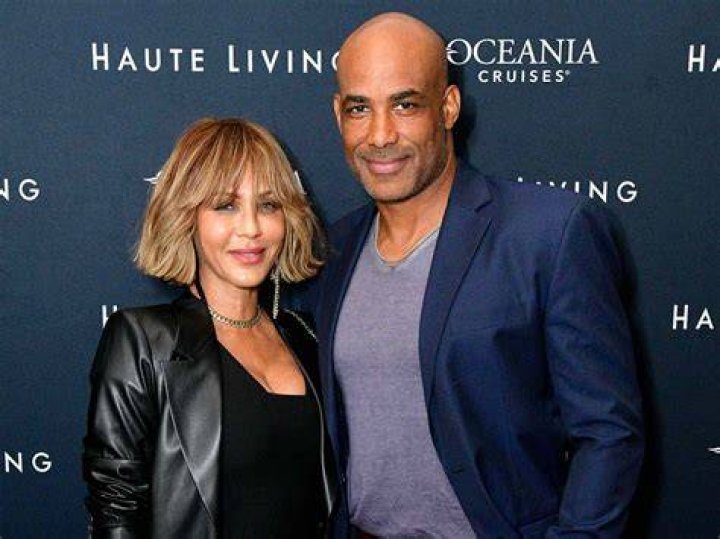Nicole Ari Parker On Being The New Girl In The SATC Friendship Group