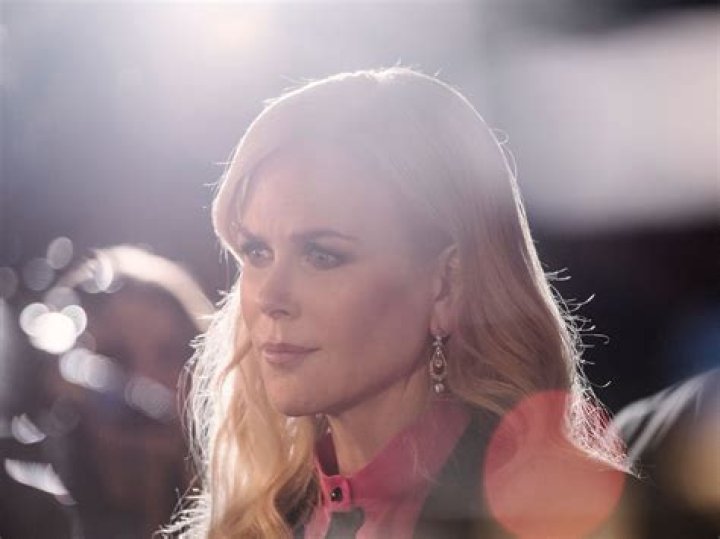 Nicole Kidman Makes Rare Comment About Her Relationship With Adopted Kids