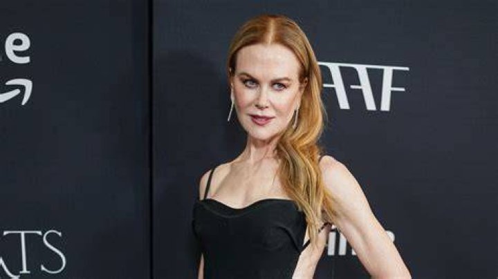 Nicole Kidman Weight Is Not An Issue For Me HuffPost Entertainment