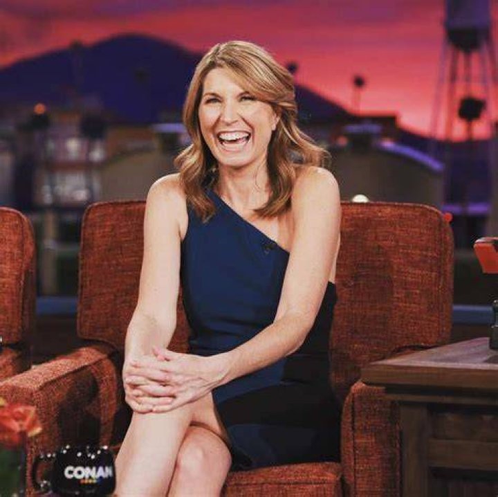 Nicolle Wallace Net worth 2024, Age, Education, Career, Bio, Wiki