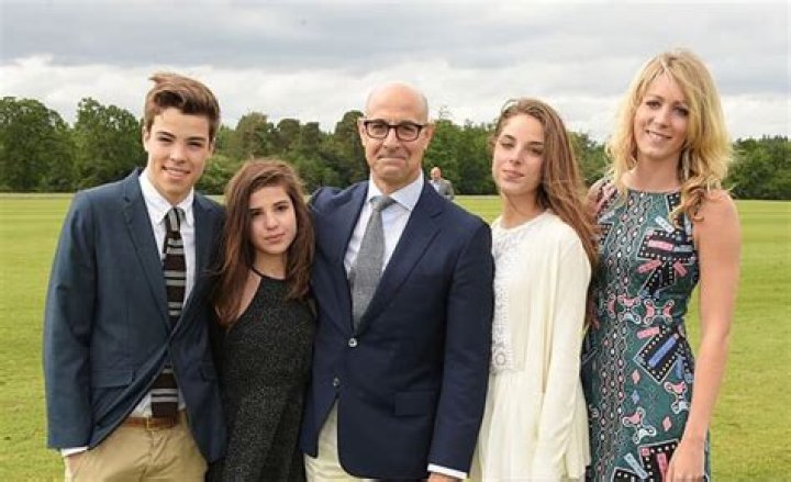 Nicolo Robert Tucci Faced Family Difficulties at an Early Age All We