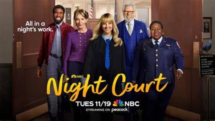 Night Court Cast 2024 Where To Watch Lynne Tanitansy