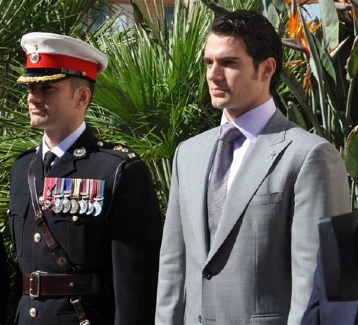 niki richard dalgliesh cavill