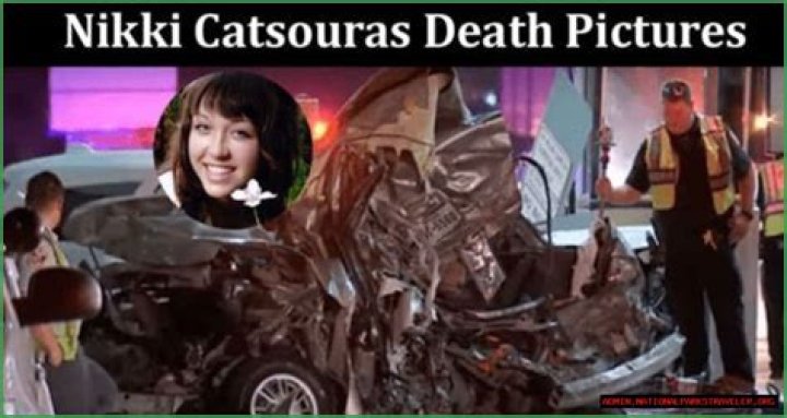 Nikki Carsouras: The Tragic Death Of A Teenage Driver