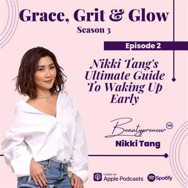 Nikki Catsoro: The Ultimate Guide To Her Life And Career