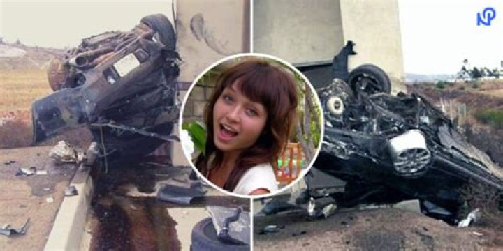 Nikki Catsouras Car Accident What Happened to Her Face? Real Photo