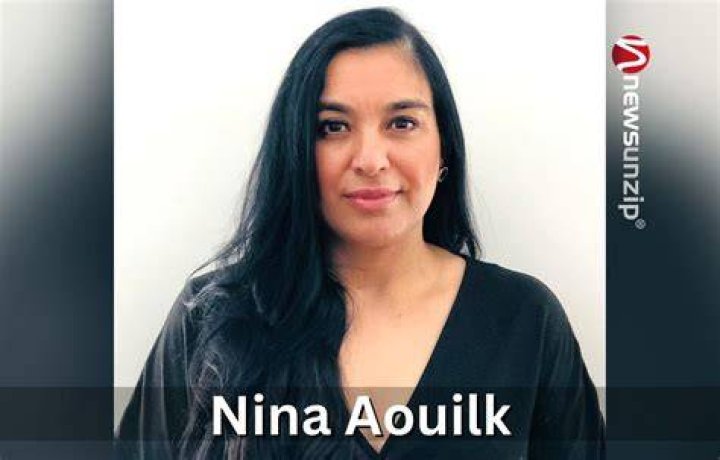 Nina Aouilk Wiki, Age, Height, Husband, Family, Education, Net Worth