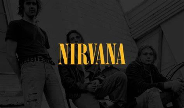 Nirvana's Krist Novoselic Clarifies His Praise of Trump's Speech