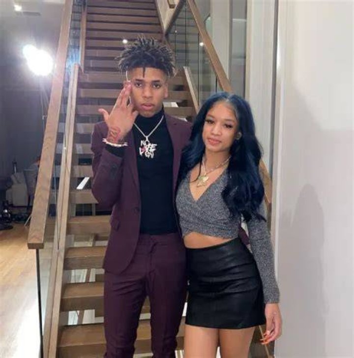 NLE Choppa's Girlfriend: Unraveling The Mystery