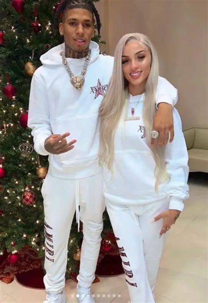 NLE Choppa and Girlfriend Marissa Da&rsquo;Nae Suffer Miscarriage