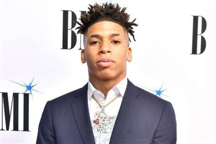 NLE Choppa Claims His Arrest Was a 'Setup'