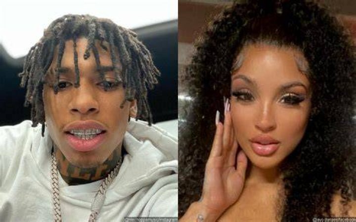 NLE Choppa Girlfriend 2021? Who is Yung Blasian? Relationship Timeline