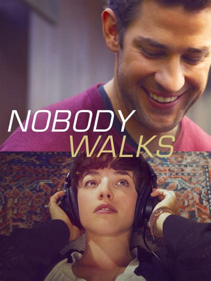 Nobody Walks wiki, synopsis, reviews, watch and download